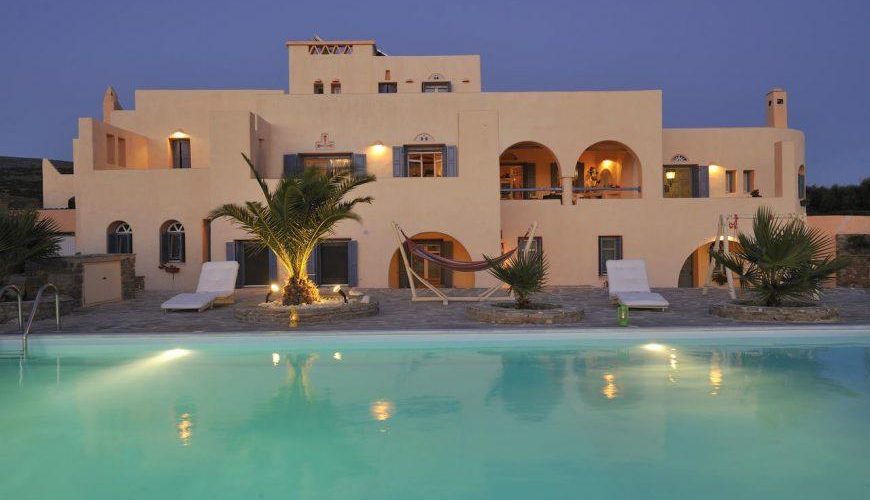 wellness travel with readyhomz