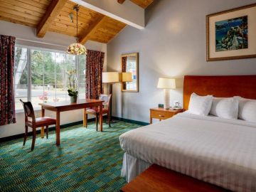 wellness travel with readyhomz