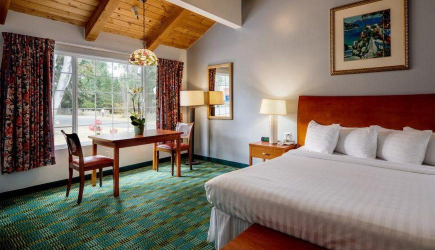 wellness travel with readyhomz