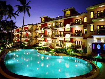 wellness travel with readyhomz
