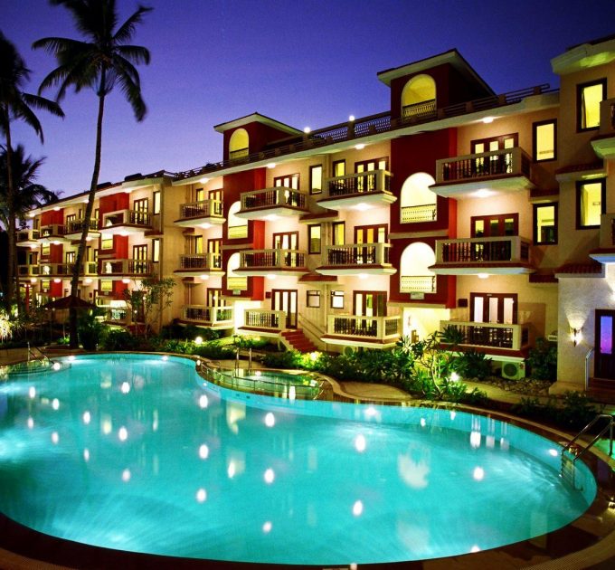 wellness travel with readyhomz