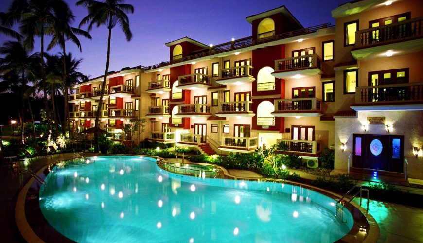 wellness travel with readyhomz